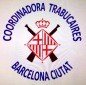 COORDINADORA DE TRABUCAIRES DE BARCELONA-CIUTAT